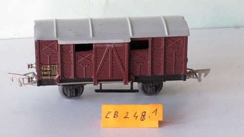 Jep 5667 sncf - jep,
