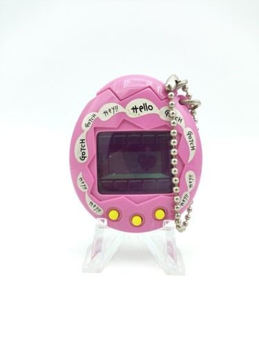 Tamagotchi original osutchi - tamagotchi,