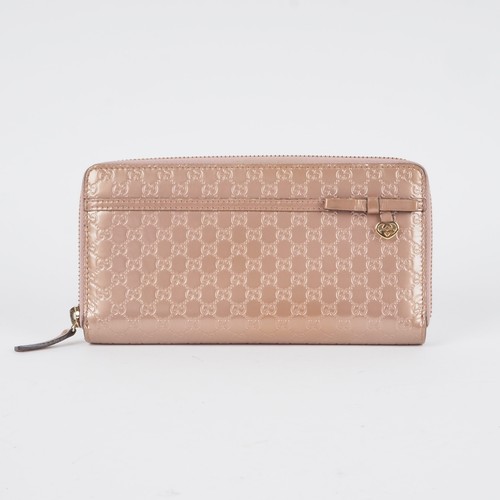 Portefeuille gucci 258406 - portefeuille,