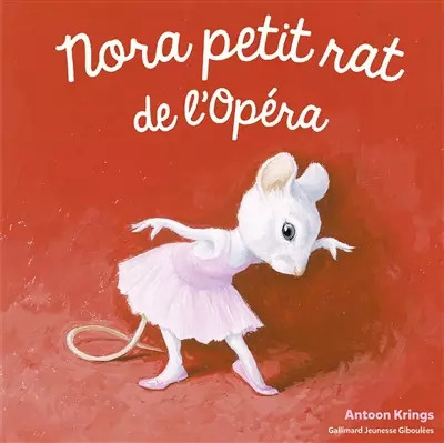 Les drôles petites bêtes - de,
