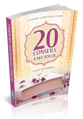 Conseils soeur avant - soeur,