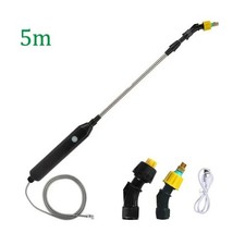 Pulvérisateur électrique