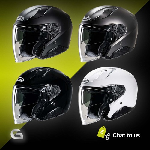 Casque moto hjc rpha - casque,