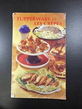 Tupperware et les crêpes