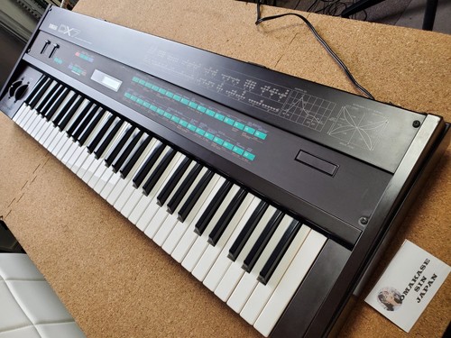 Synthétiseur numérique