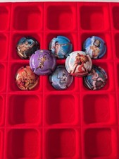 Serie Complète Capsules