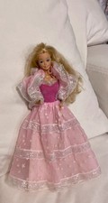 Mattel Barbie Dream Glow Doll