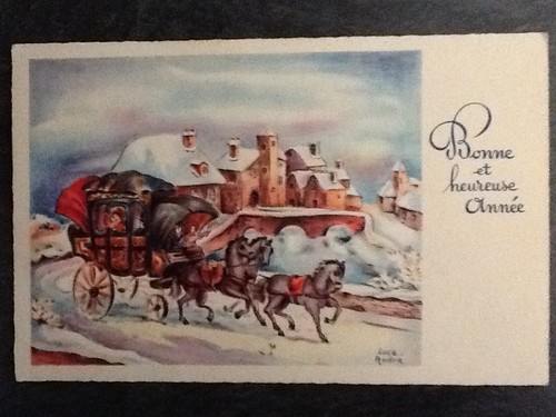 Lot cartes postales - cartes,