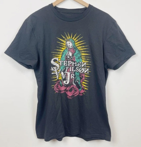 Vtg stephen wilson black - vtg,