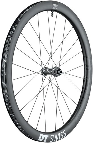 Grc 1400 front wheel - wheel, dt