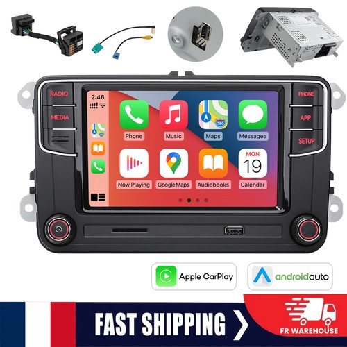 Autoradio noname rcd360 - autoradio, pro