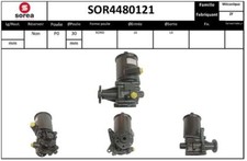 Pompe hydraulique - ⭐,