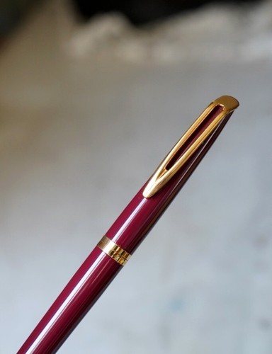 Stylo plume waterman laque - stylo,