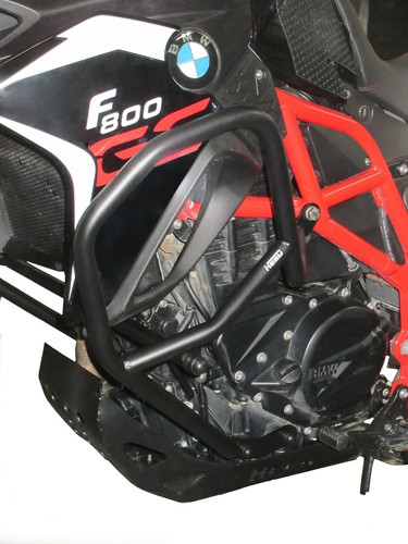 Pare carters crash bars - carters,