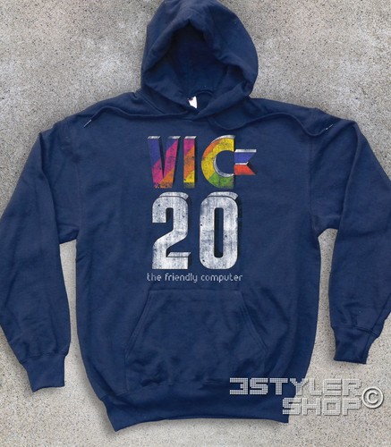 Sweat unisexe vic antique - sweat,