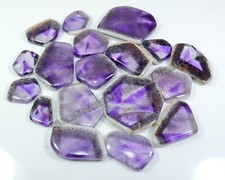 Lot en gros de pierres