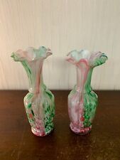 Paire de vases Clichy (prix