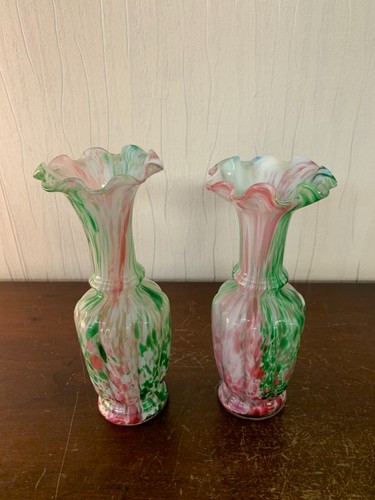 Paire vases clichy - paire,