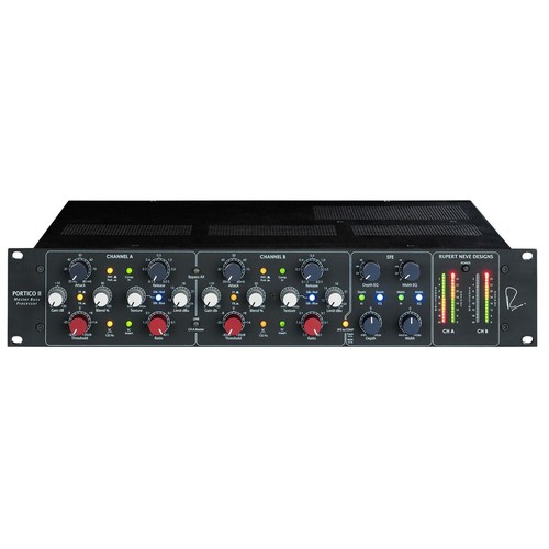 Rupert neve designs portico - neve,