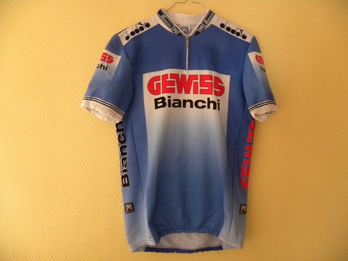Maillot équipe
