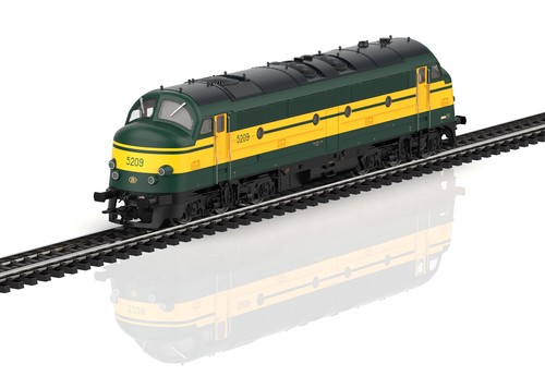Märklin 39679 - märklin, h0