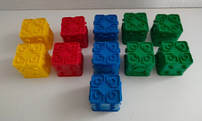 Yoplait lot de 11 pots de