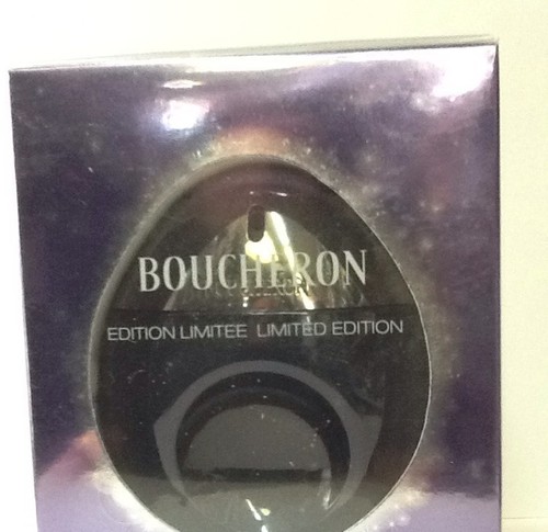 Boucheron limited edition 6 - boucheron,