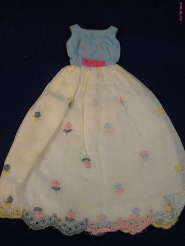 Vintage barbie modfrancie - vintage,