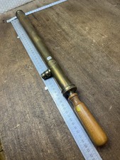 outil ancien Mouss S M