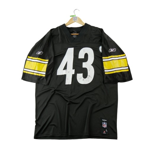 Reebok maillot nfl pittsburgh - nfl,