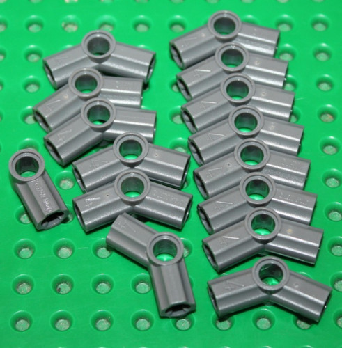 Lego technic dkstone connector - dkstone,