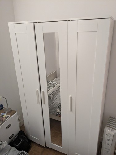 Armoire chambre - armoire,