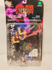 RARE NAMCO EPOCH TEKKEN 3 1998
