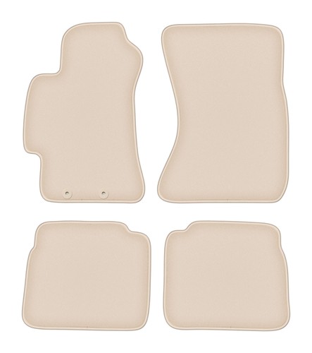 Tapis sol velours - tapis,