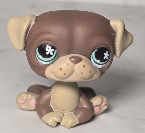 Littlest petshop lps 889 - ,