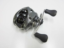2016 Shimano Aldebaran BFS XG