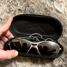 VINTAGE RARE lunettes de