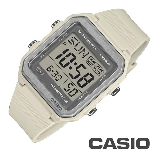Nouvelle montre casio - nouvelle,