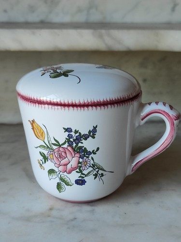 Tisanière tasse thé - tisanière,