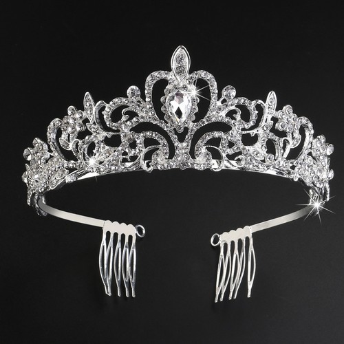 Mariage couronne tiare - couronne,
