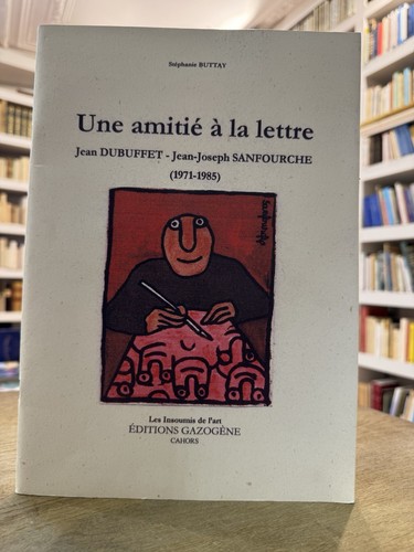 Stéphanie buttay dubuffet - stéphanie,