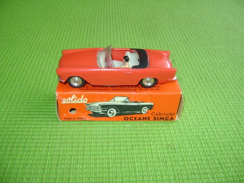 Solido serie 100 - solido,