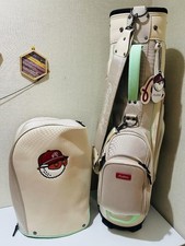 Sac de golf Malbon type