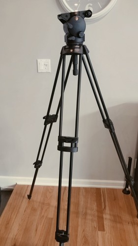 Manfrotto 526 professional - manfrotto,