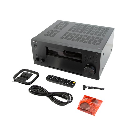 Onkyo rz50 2 channel - onkyo, tx-rz50