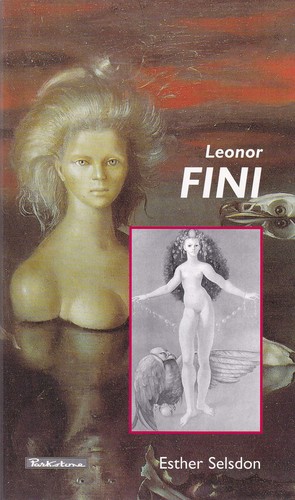Leonor fini - leonor,