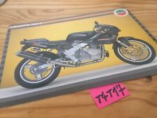 Laverda 750S 750 S brochure catalogue moto prospectus publicité prospekt pub