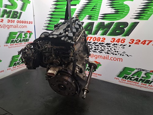 Moteur honda civic hybride - moteur,