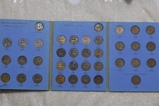 🧭 🇬🇧 UK GB HALF PENNY