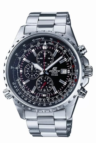 Casio ef527d 1av mens edifice - casio, ef527d-1av